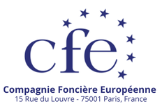 COMPAGNIE FONCIERE EUROPEENNE